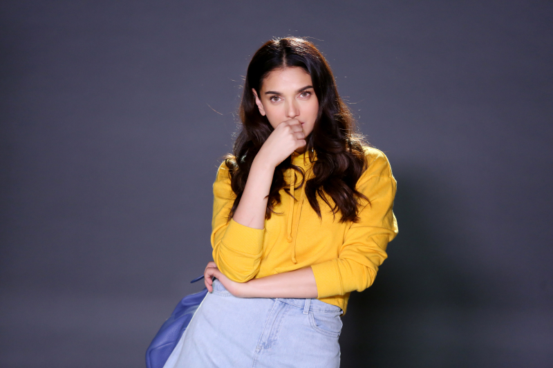 Sammohanam Movie Wallpapers, Posters & Stills