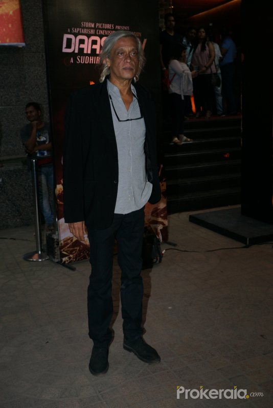 Daas Dev Movie Events & Photos