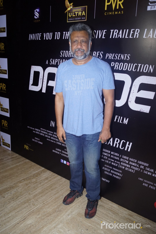 Daas Dev Movie Events & Photos
