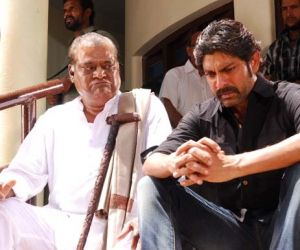 Gayam - 2 Movie Cast, Review, Wallpapers & Trailer
