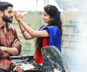 Love Story (Telugu) Movie Cast, Review, Wallpapers & Trailer