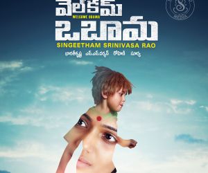 Welcome Obama Movie Cast, Review, Wallpapers & Trailer