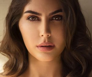 Elnaaz Norouzi: More than ever, you have to be picky now