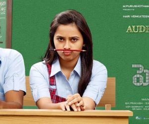 Pencil (Telugu) Movie Cast, Review, Wallpapers & Trailer