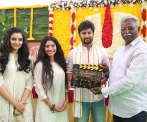 Shyam Singha Roy Movie Cast, Review, Wallpapers & Trailer