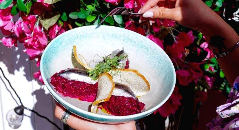 Photo inspiration: Visual Reference: 10 Behavioural Hacks For Mindful Eating