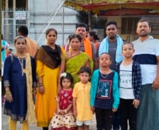10 of a family killed in road accident in Karnataka