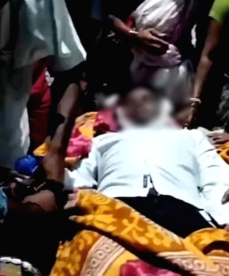 Boy dies of heart attack in T'gana village, parents cut birthday cake ...