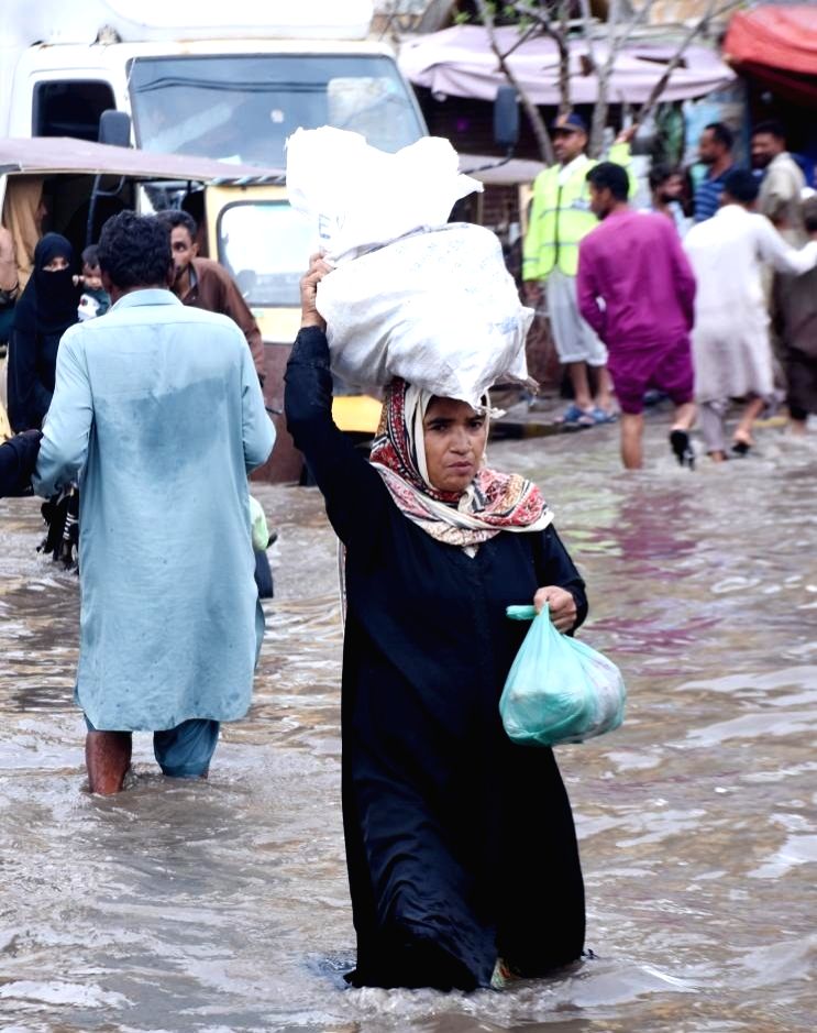 282 killed, over 200 injured as heavy rains continue to wreak havoc in ...