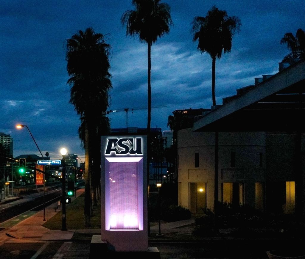 3 students arrested for making bomb threat at Arizona State University