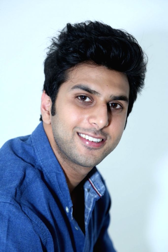 7Days 6Nights Movie Actor Rohan Press meet