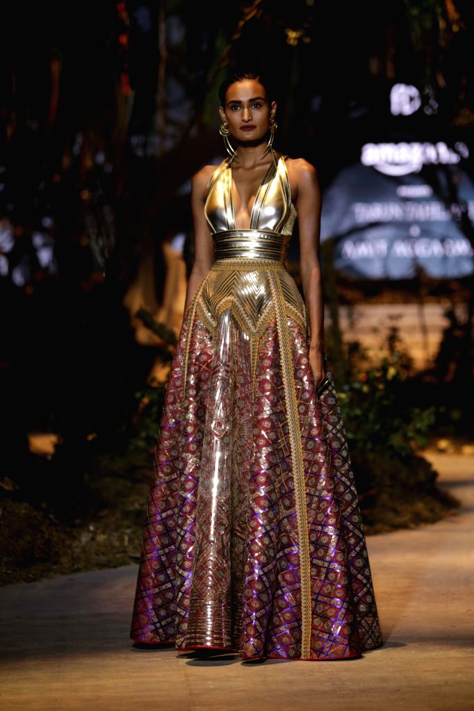 Amazon India Fashion Week Autumn Winter 2017