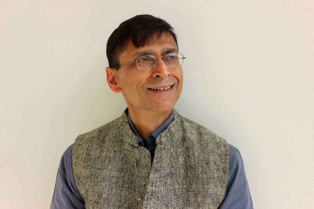 Press Raja Rao Free Photo: A quarter century on, Raja Rao's biography of Mahatma ...