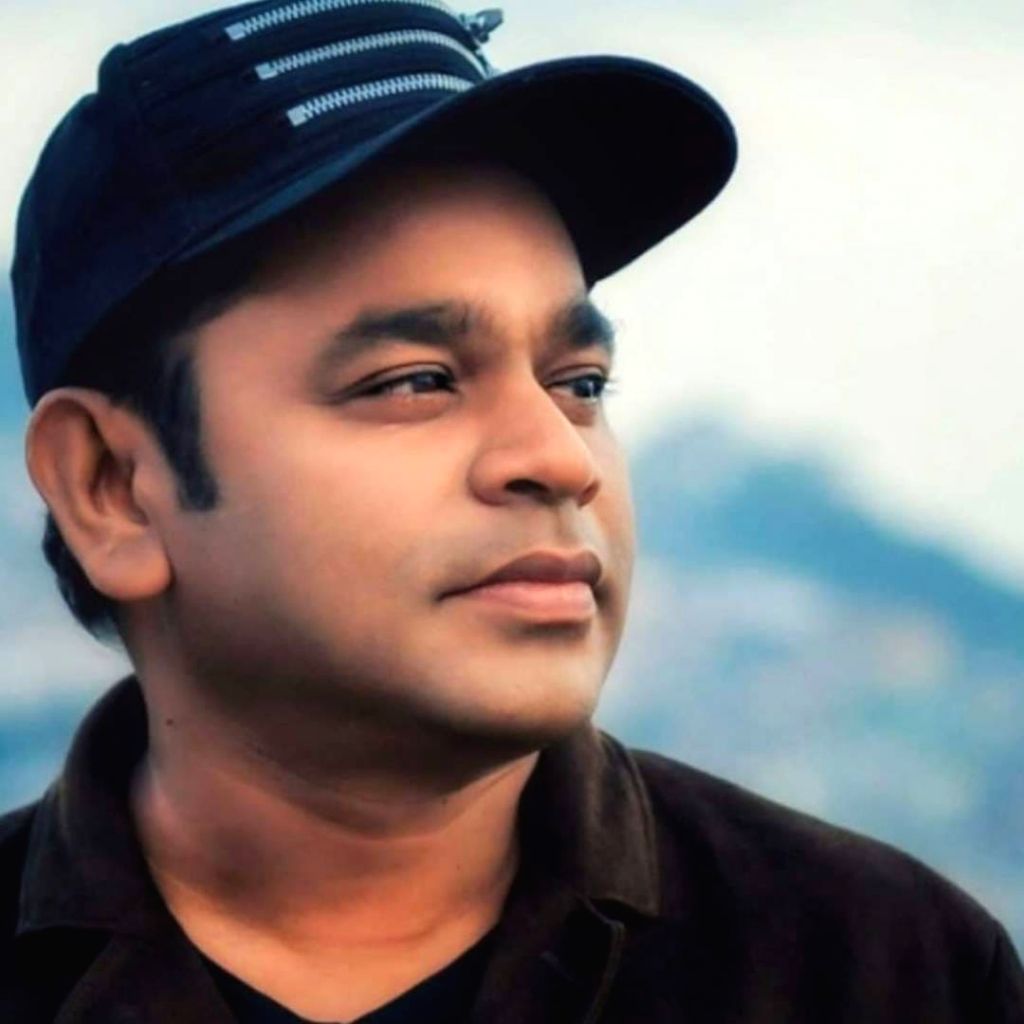 Free photo :A R Rahman inspires like no other: Shweta Mohan