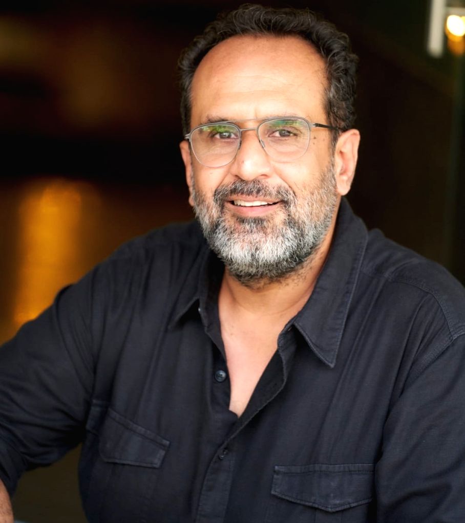 Aanand L. Rai is filled with gratitude on 12th anniversary of 'Tanu ...