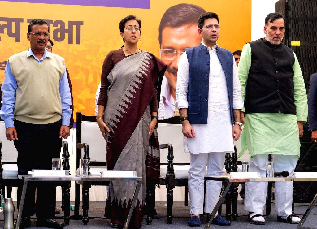 AAP Foundation Day event