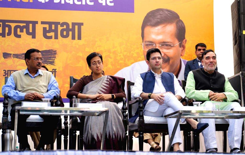 AAP Foundation Day event