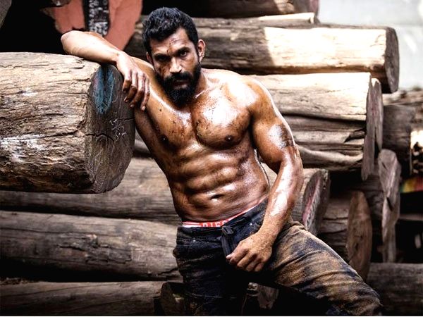 Actors Anil and Uday go missing while performing stunts
