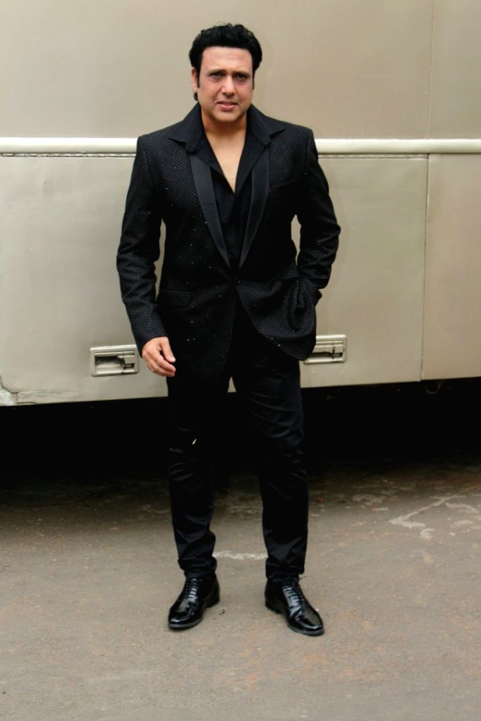 Super Dancer - Chapter 2