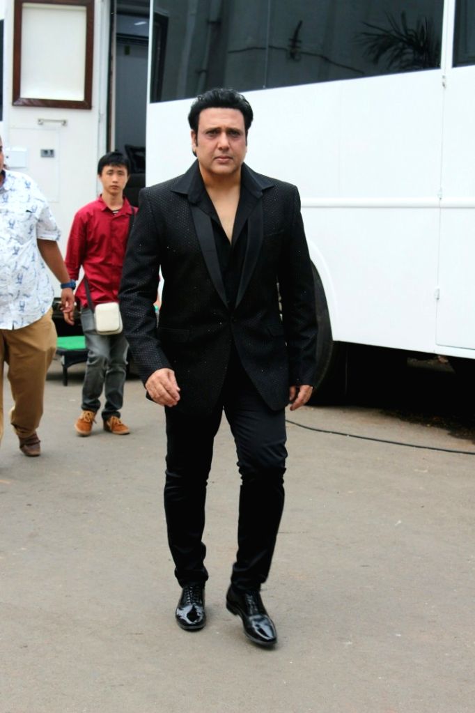 Super Dancer - Chapter 2