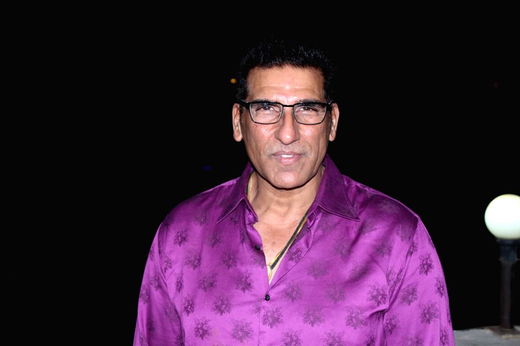 Rajesh Roy's Birthday Party