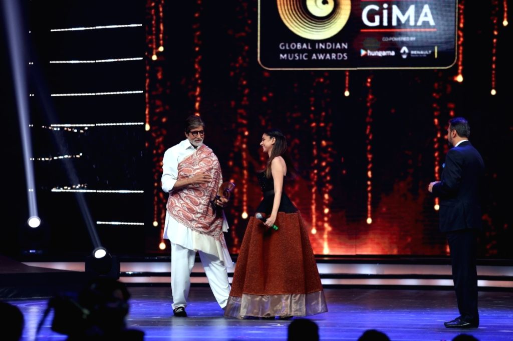 GiMA Awards 2016