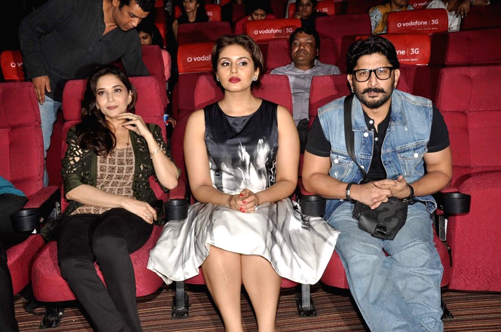 First Look Of Film Total Siyappa first-look-of-film-total-siyappa