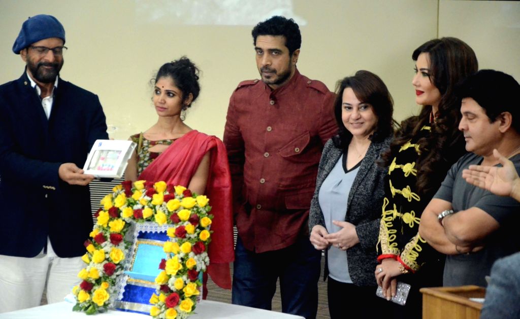 Oral Cancer Diagnostic Kit - launch