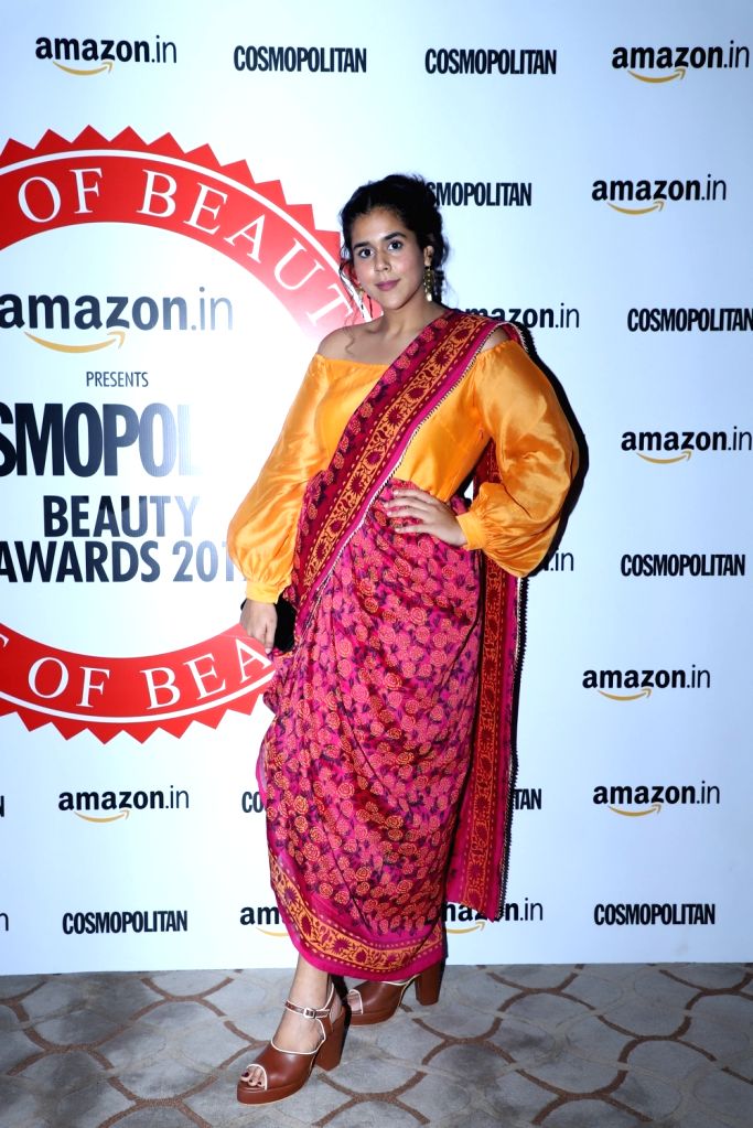 Cosmopolitan Beauty Awards 2019