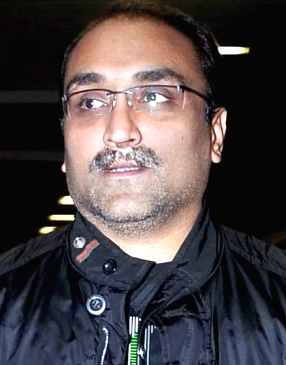 Free Photo: Aditya Chopra