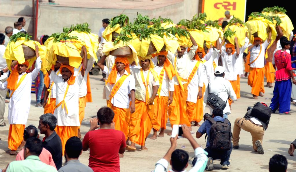 Jal Yatra'