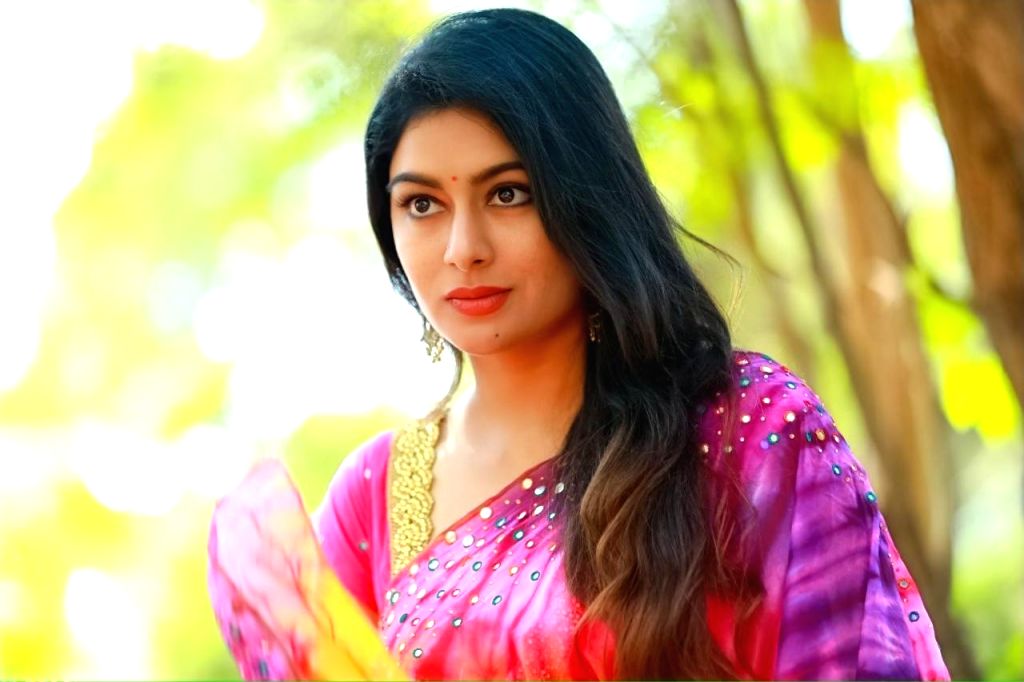 Free Photo: Akshatha Srinivas Photoshoot Stills