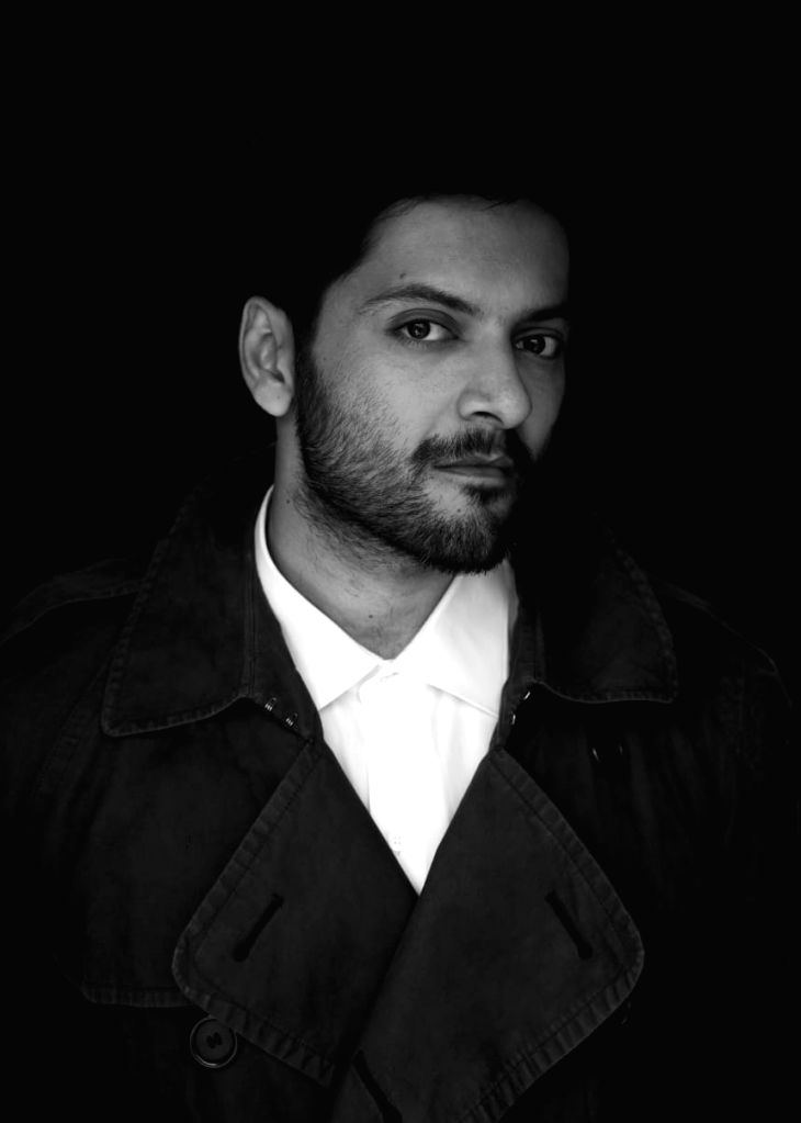 Ali Fazal looking forward to work in sci-fi genre for first time