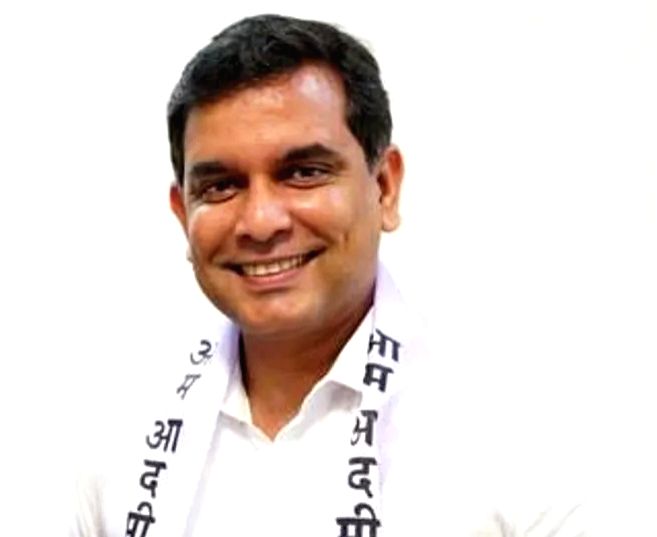 AAP in Goa questions silence of MLAs on 'Mhadei diversion'