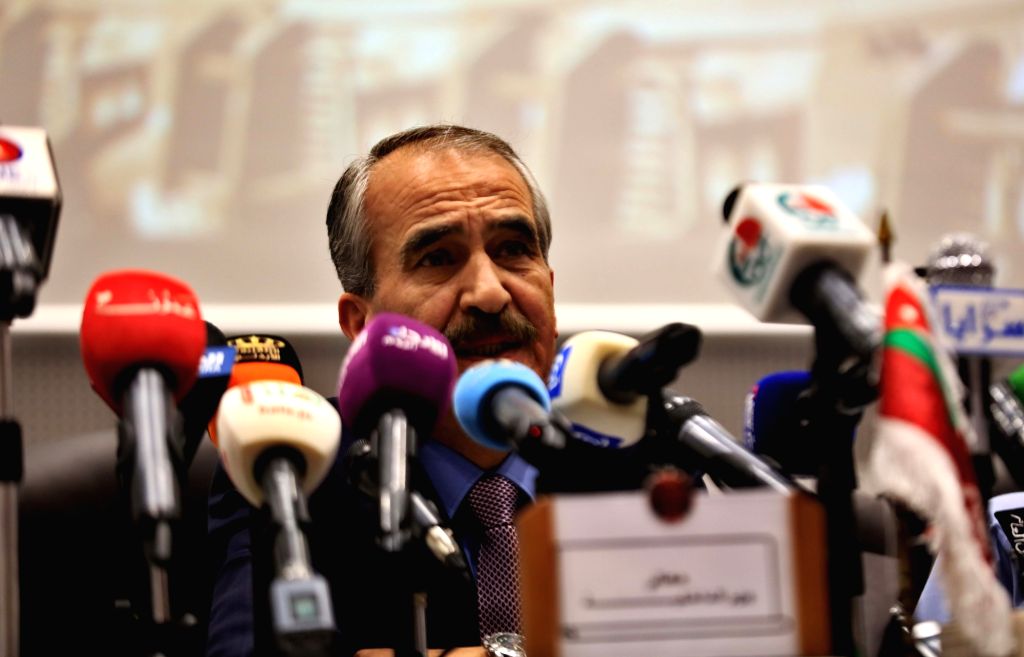 The Minister Ministry Of Interior