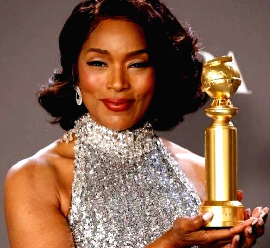 Golden Globes 2023: Angela Bassett wins Best Supporting actress honour ...