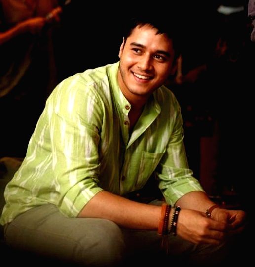 Anshuman Malhotra opens about his character in new season of 'Feels ...