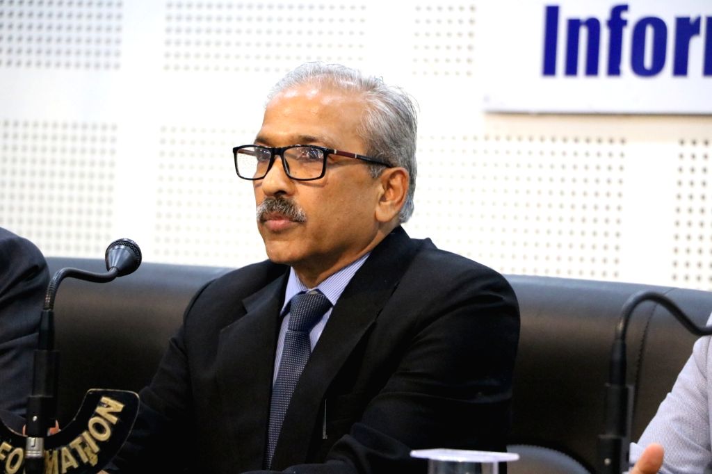 Spl Secy MHA Maheshwari appointed new CRPF DG