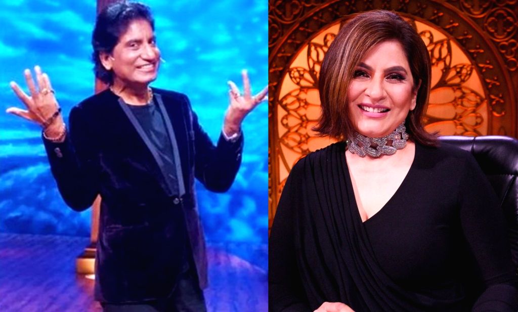 Free photo :Archana - Raju Srivastav