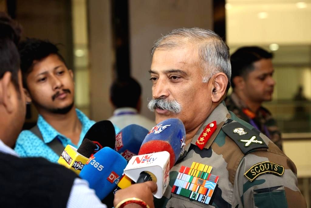 Army holds panel discussion to celebrate contributions of NE in nation ...