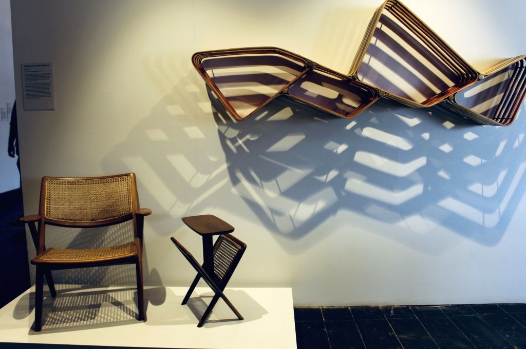 Well Made Object The tale of the 'handmade' through its timeless design