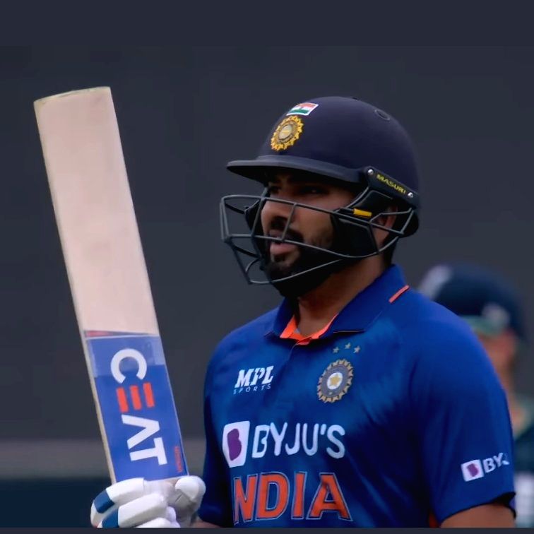 Asia Cup: On a given day anyone can beat anyone, says Rohit Sharma
