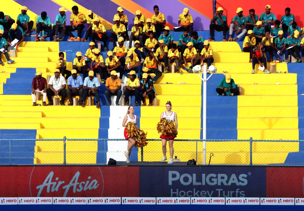 Asian Champions Trophy Hockey 2023 Japan Vs Malaysia