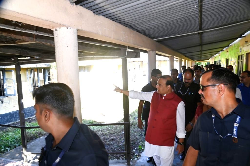 Free Photo : Assamâ s 4000 government schools to get infrastructure ...