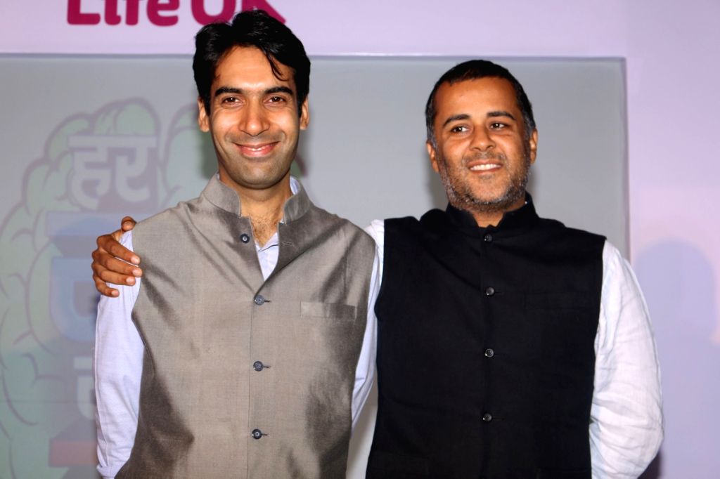 Launch of Life OK's new show Har Mard Ka Dard