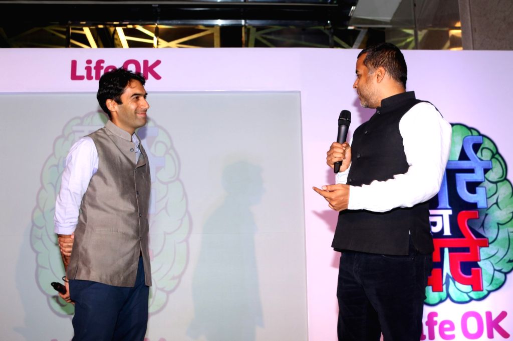 Launch of Life OK's new show Har Mard Ka Dard