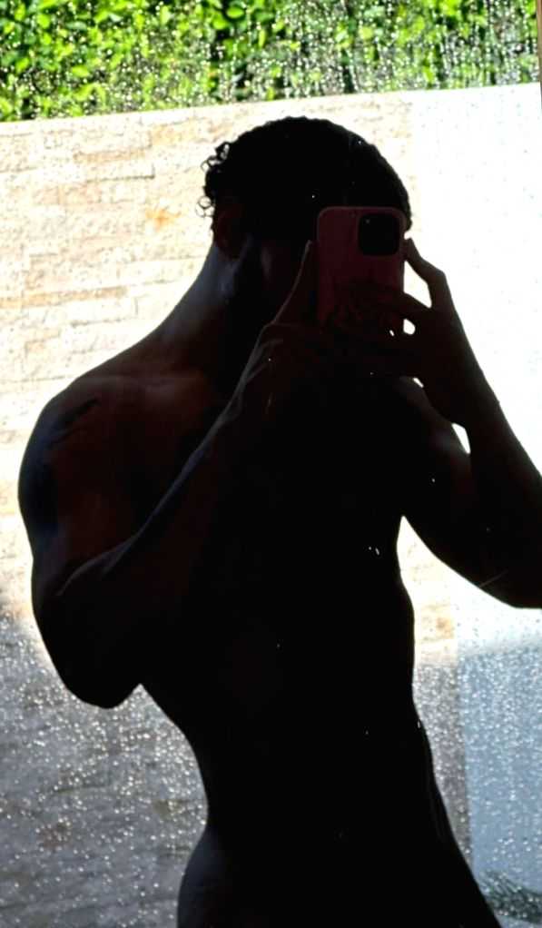 Bad Bunny leaves little to imagination after posting a nude selfie