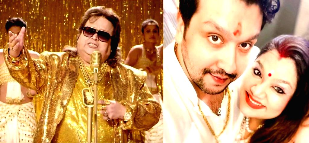 'Disco Dancer-The Musical' is the perfect tribute to Bappi Lahiri, says ...