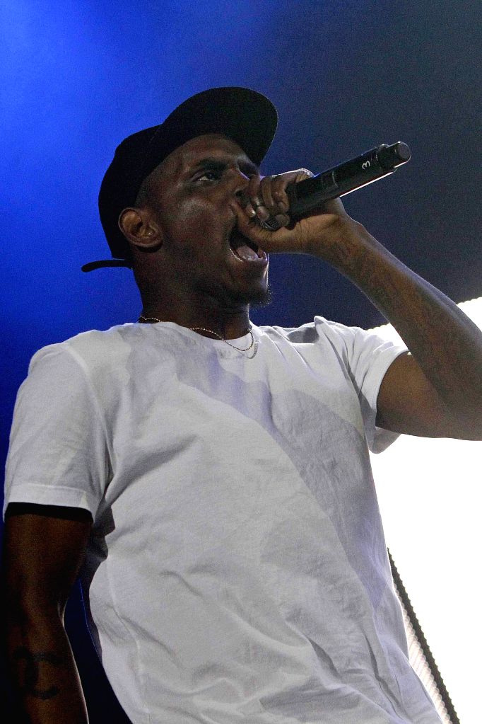 Swedish judge convicts rapper A$AP Rocky of assault