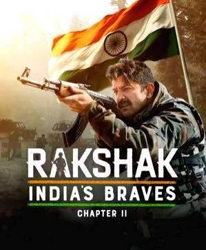 Barun Sobti-starrer 'Rakshak: Chapter 2' brings the story of Kulgam ...